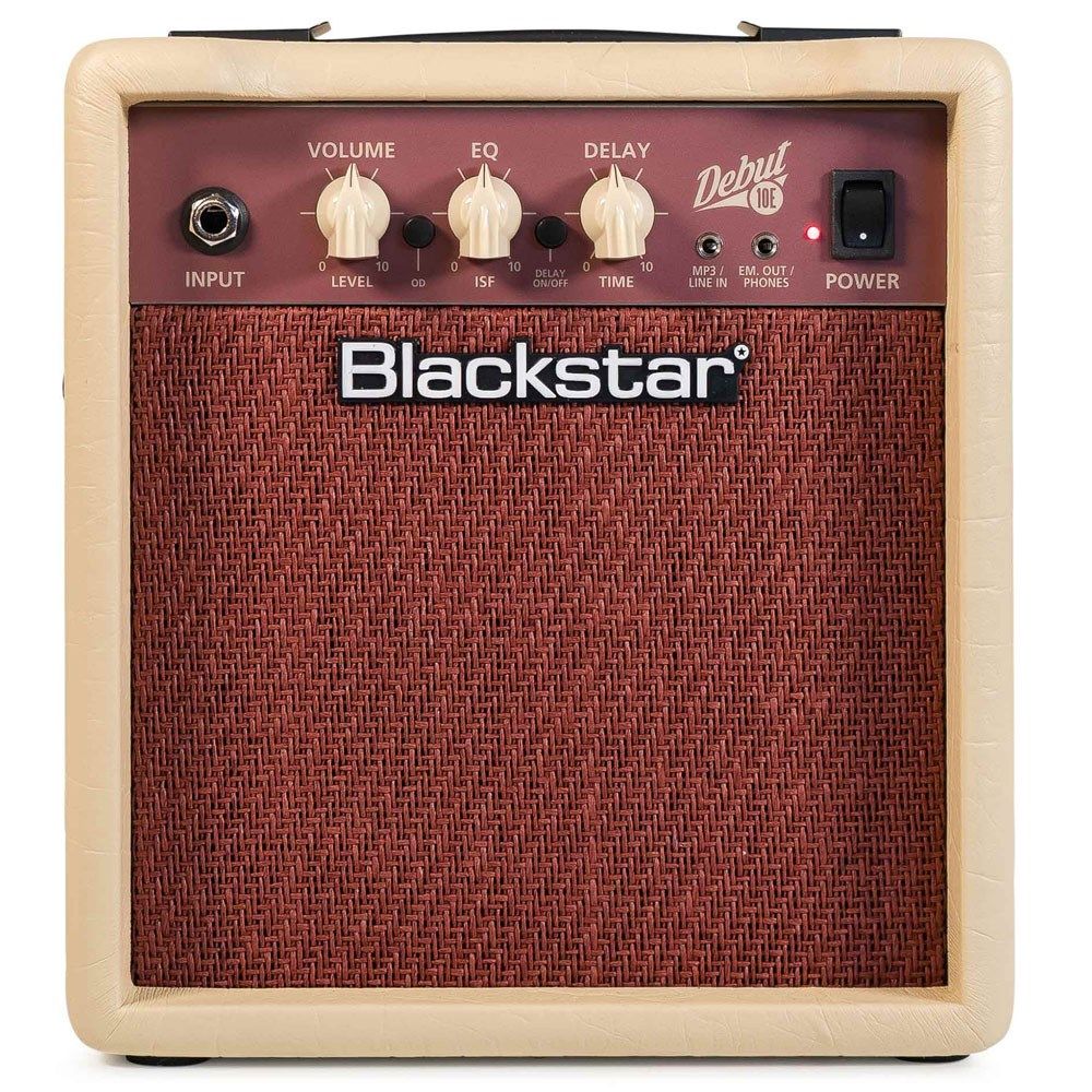 Blackstar Debut 10E Electric Guitar Amplifier