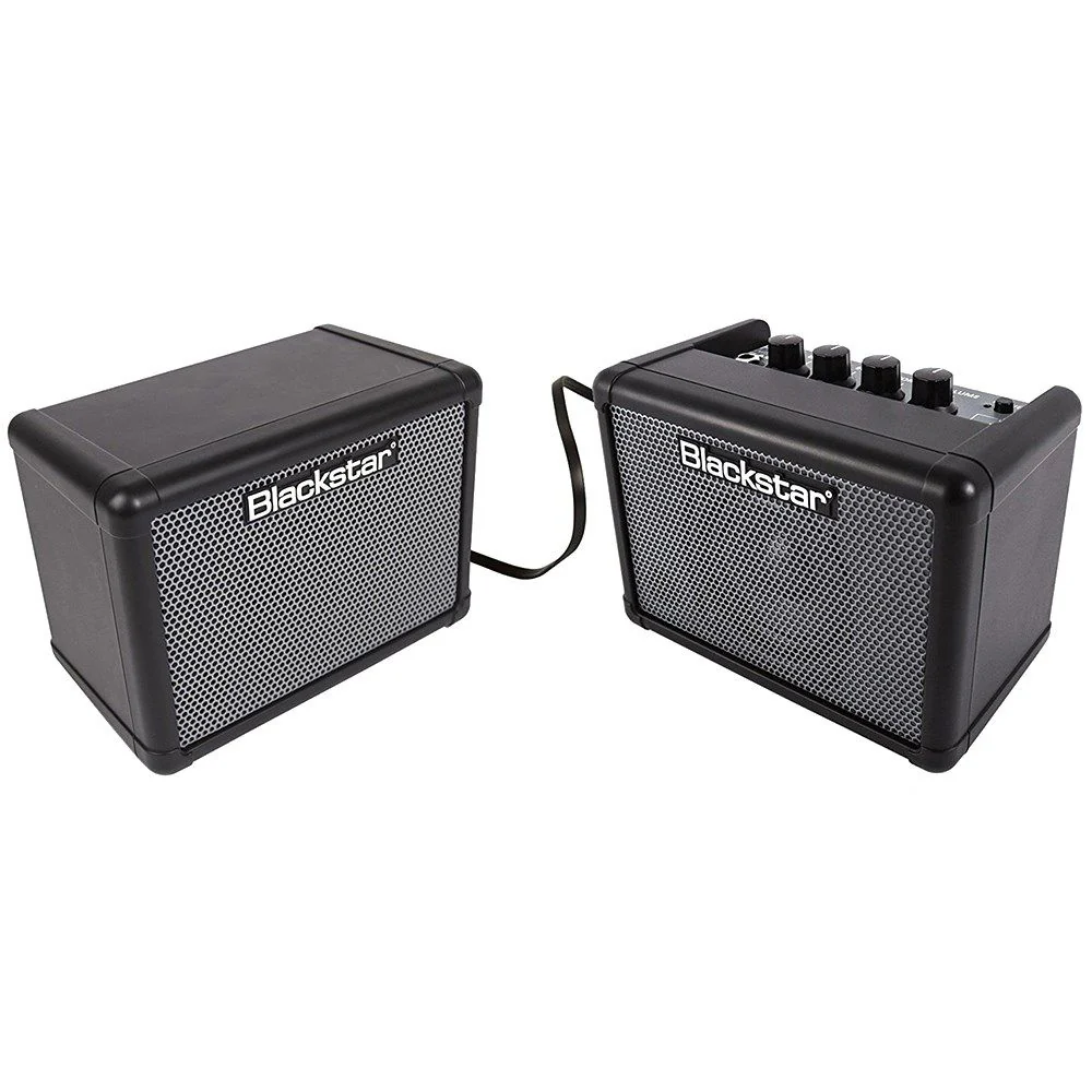 Blackstar Fly Bass Stereo Pack