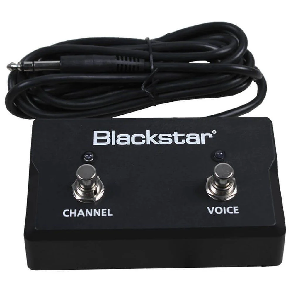 Blackstar FS-16 HT Series MkII Footswitch