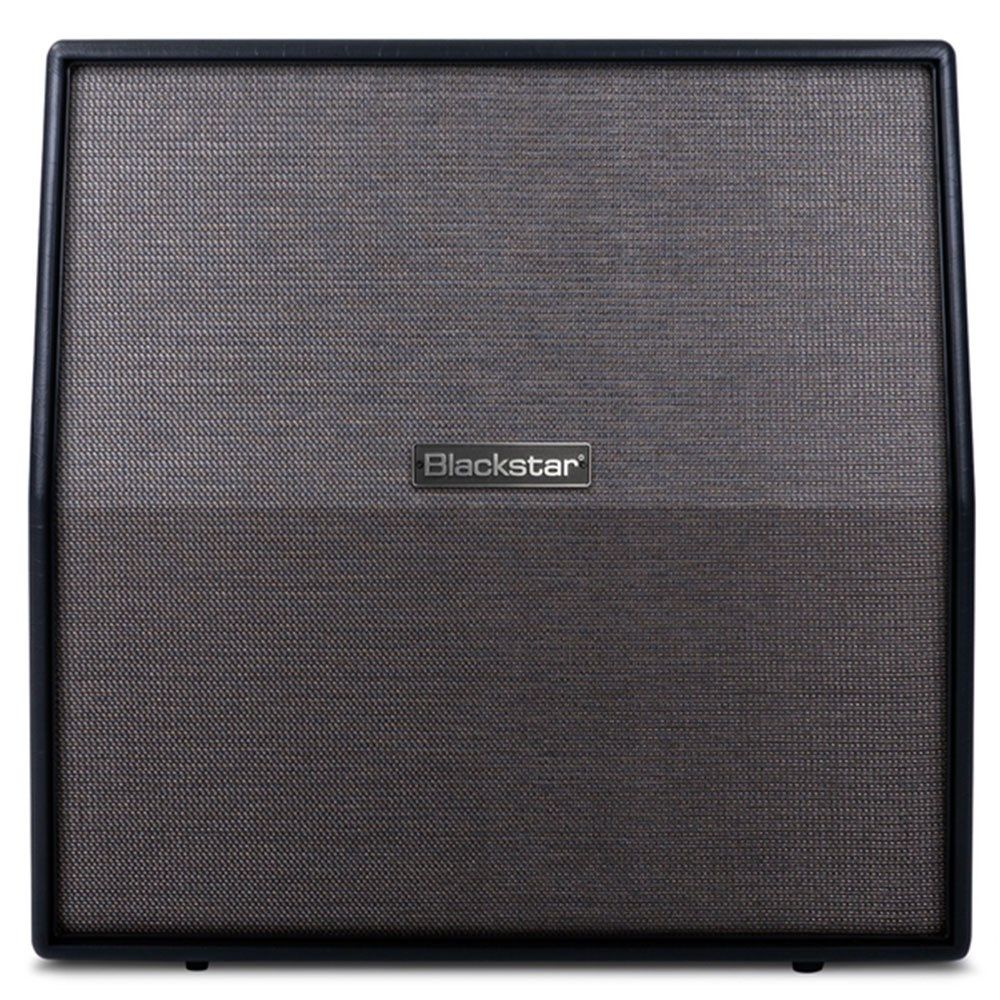 Blackstar HTV-412A MK III 4x12" Angled Speaker Cabinet