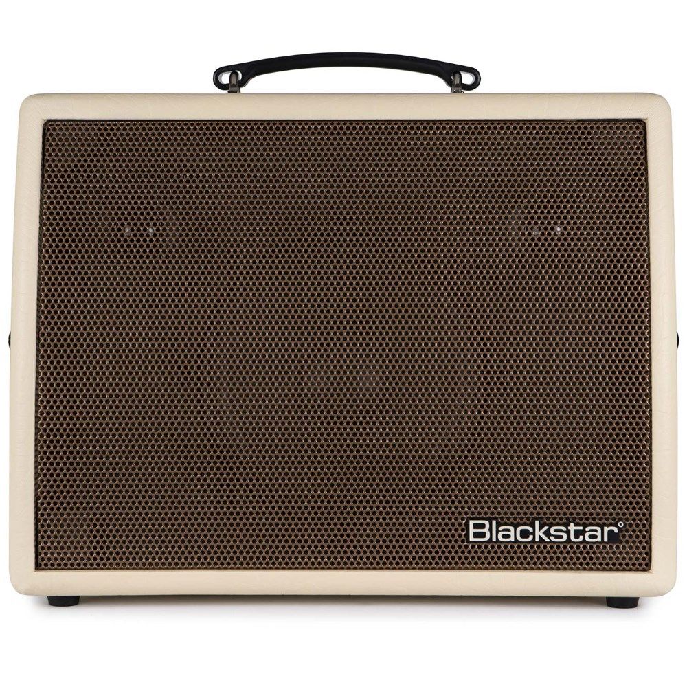 Blackstar Sonnet 120 Acoustic Amp (Blonde) 120 Watts