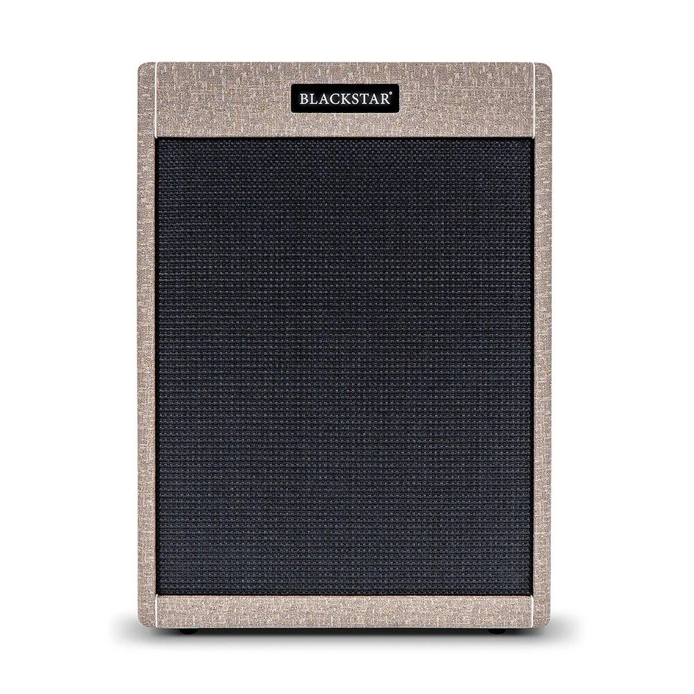 Blackstar St. James 212VOC Fawn Cabinet - 2x12"