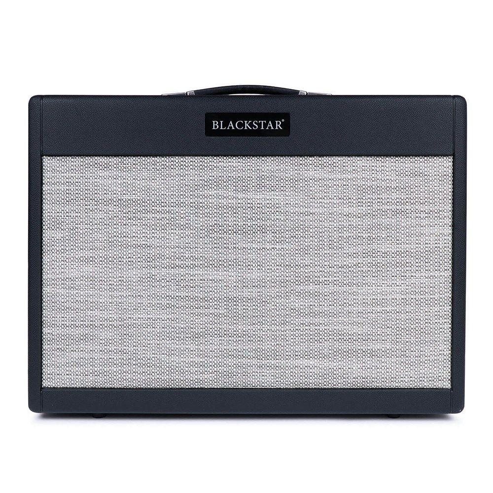 Blackstar St. James 50 6L6 2x12" Combo (Black) 50w