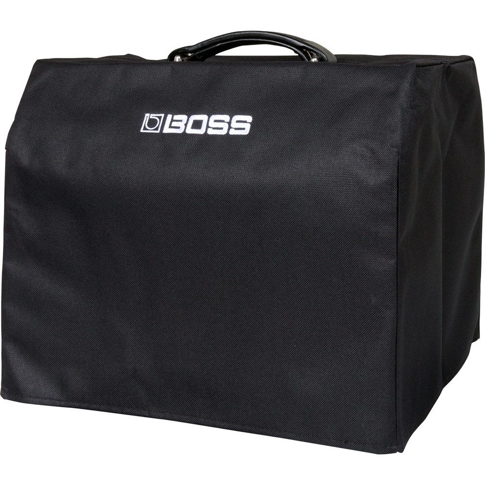 Boss BAC-ACSPRO Acoustic Singer Pro Amp Cover