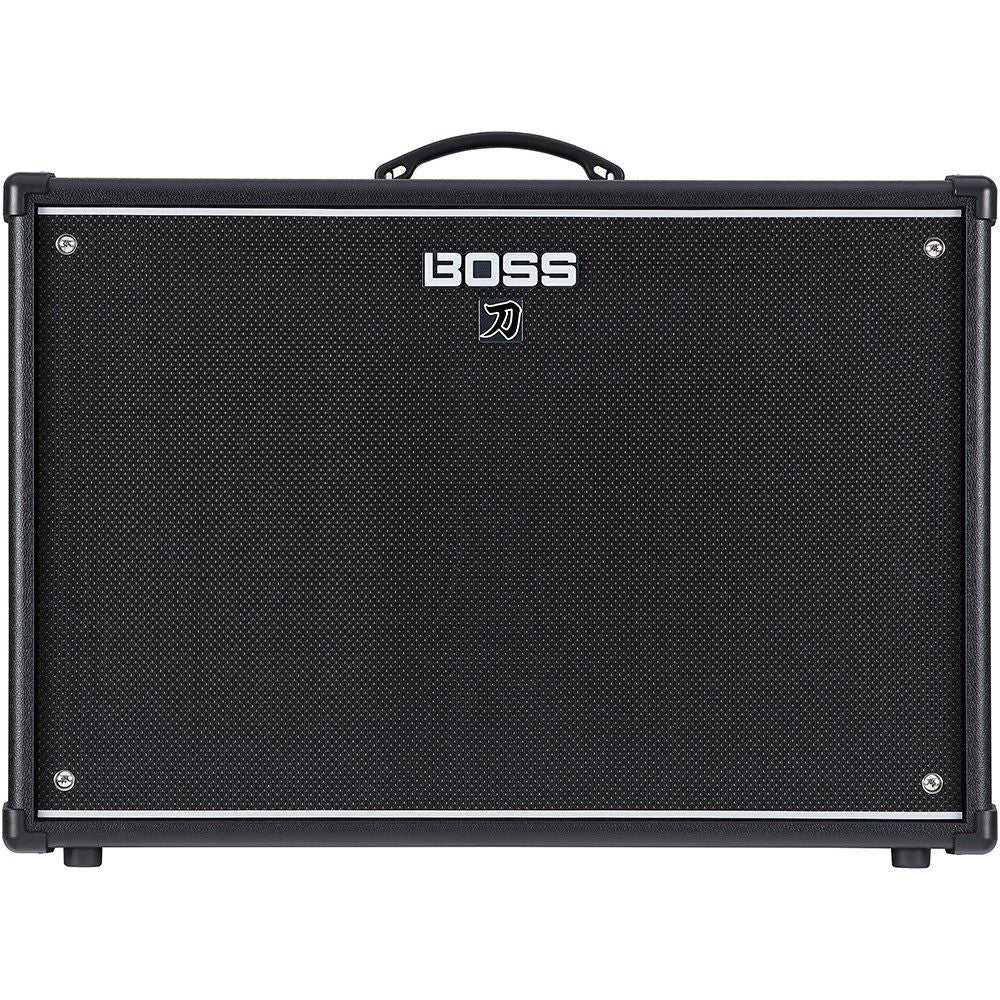 Boss Katana 100/212 Gen 3 2 x 12" Guitar Amplifier 100W