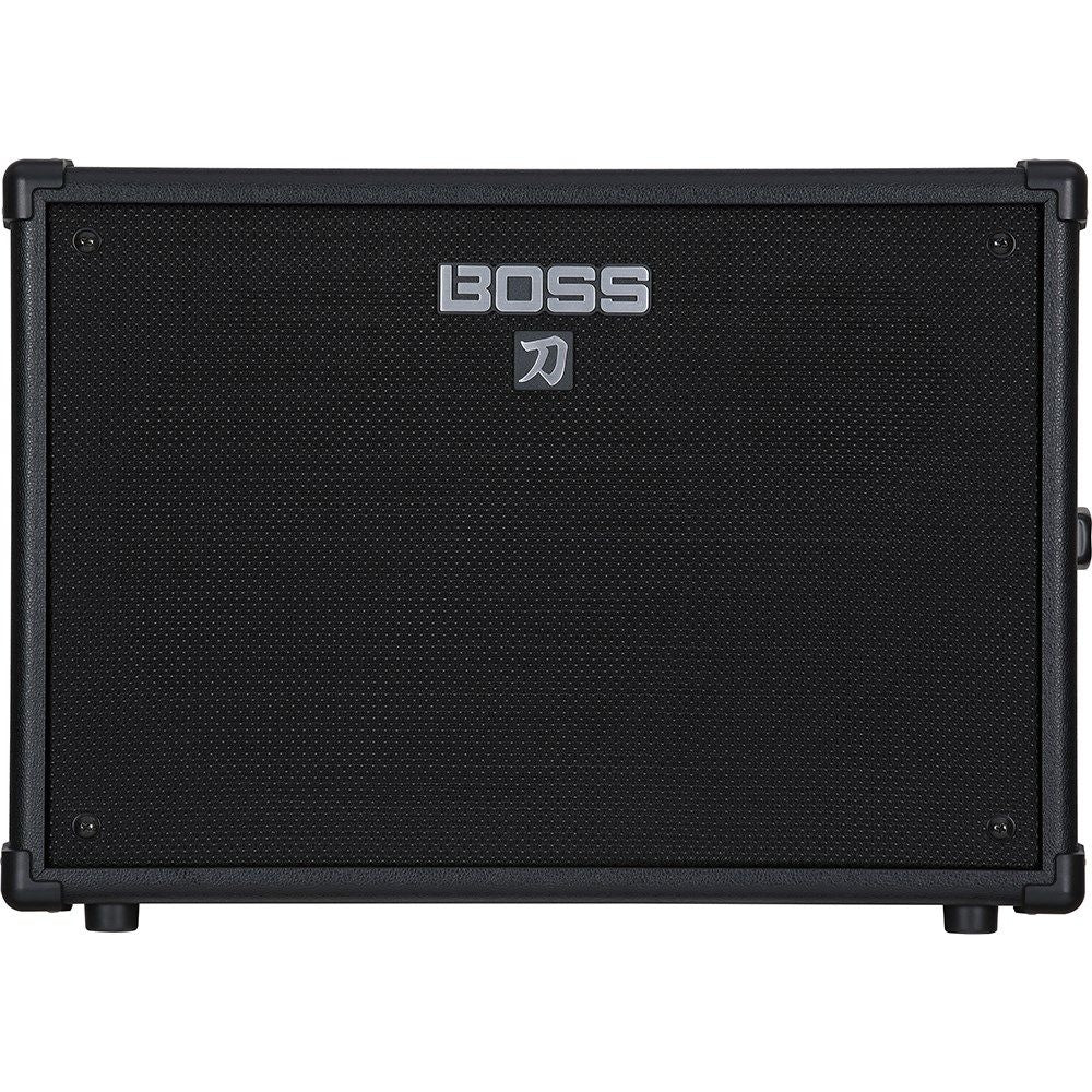 Boss Katana 112 Bass Speaker Cabinet 1 x 12" (500W @ 8ohms)