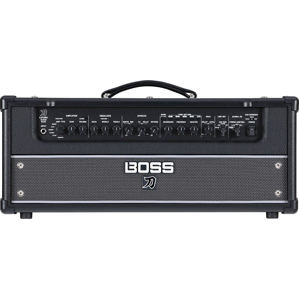 Boss Katana Artist Gen 3 Head (100W)