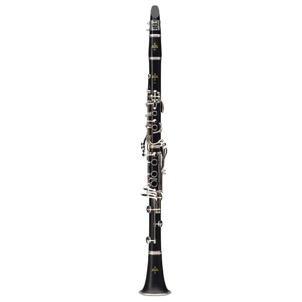 Buffet E11 A Clarinet with Single Hard Case