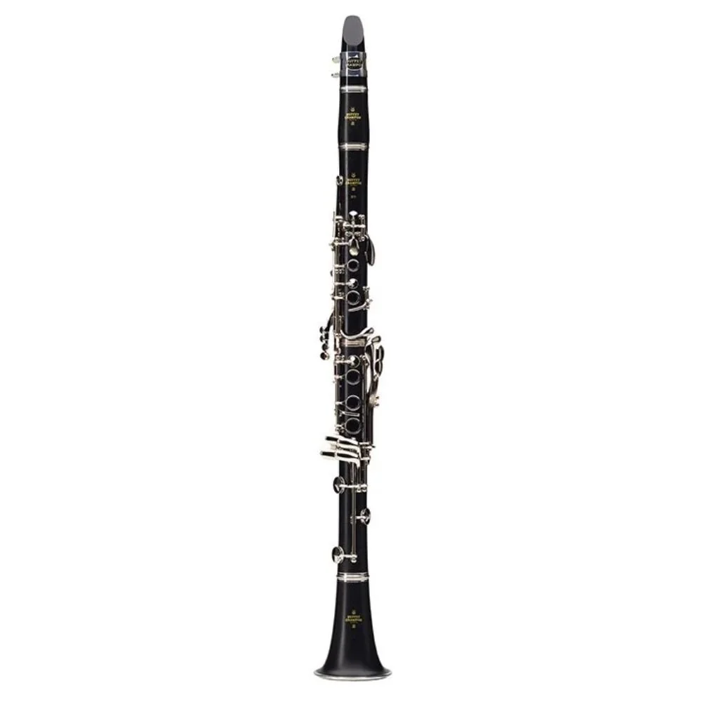 Buffet E11 B Flat Clarinet with Gigbag