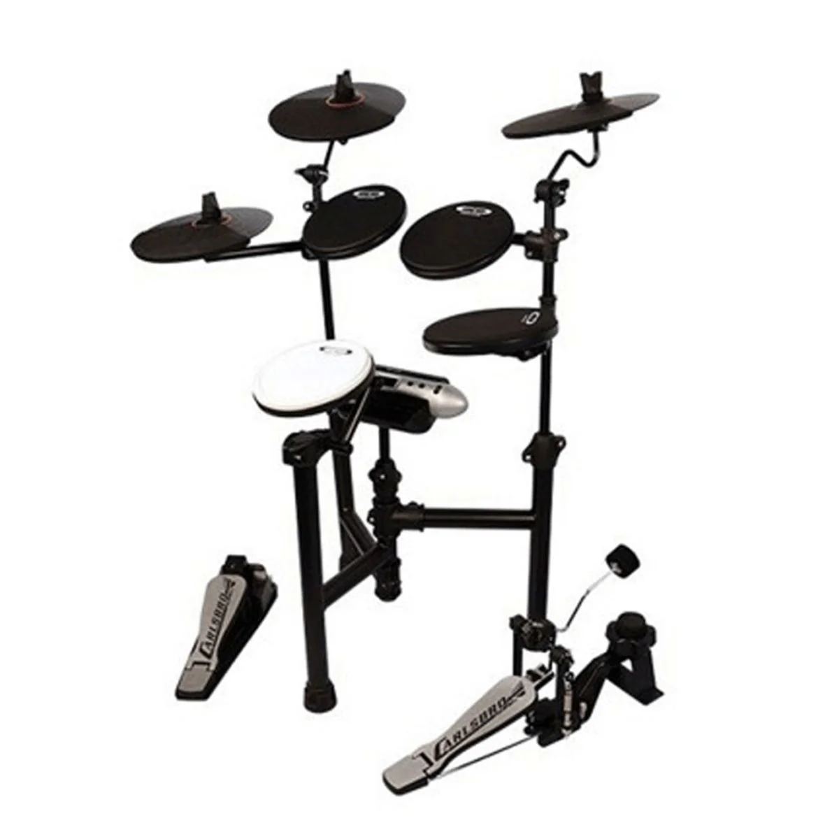 Carlsbro CSD130BK Electronic Drum Kit