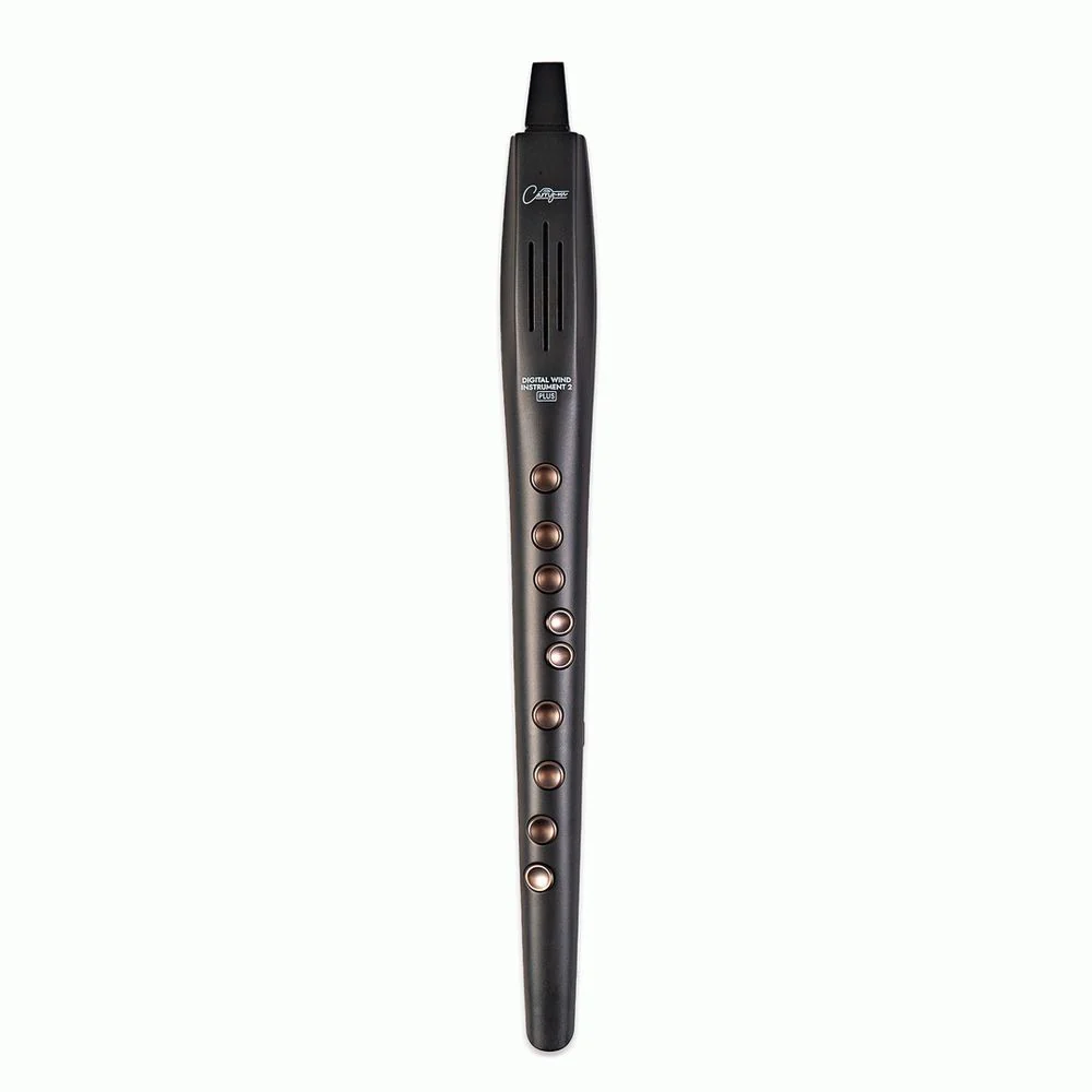 Carry On Digital Wind Instrument Plus (Black)