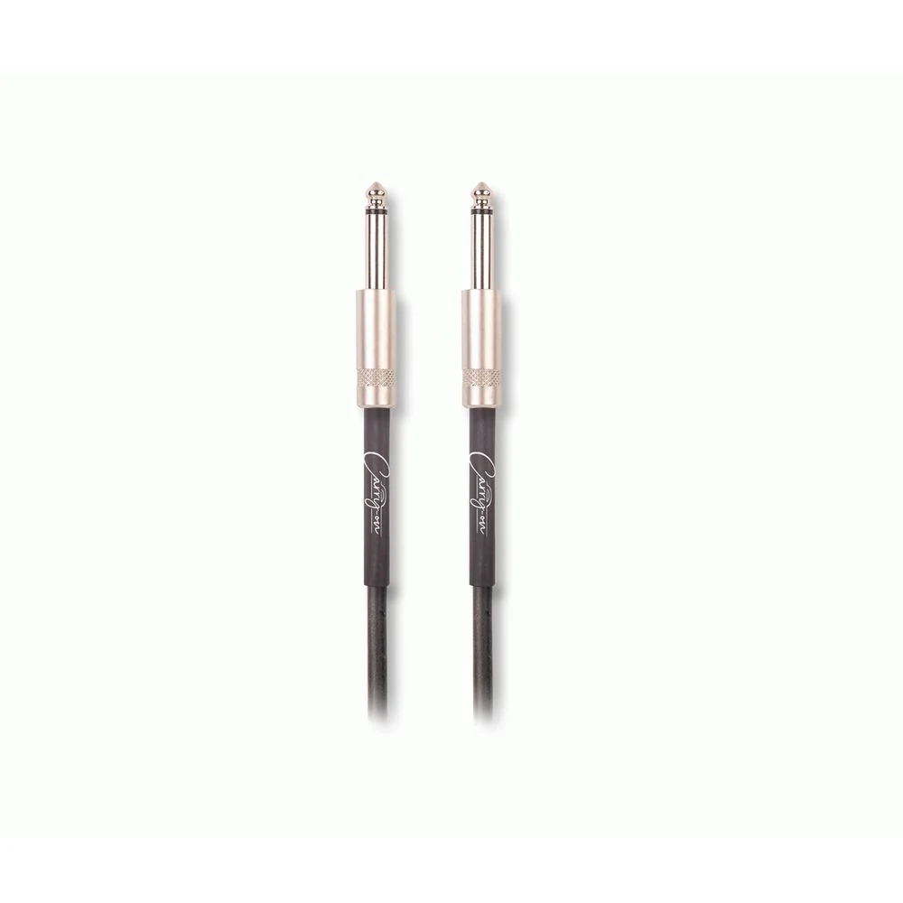 Carry On Instrument Cable 6m Straight / Straight