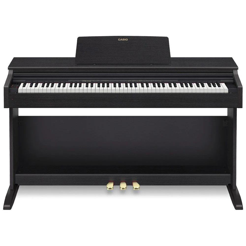 Casio Celviano AP270 88-Key Digital Piano w/ Air Sound Engine (Black)