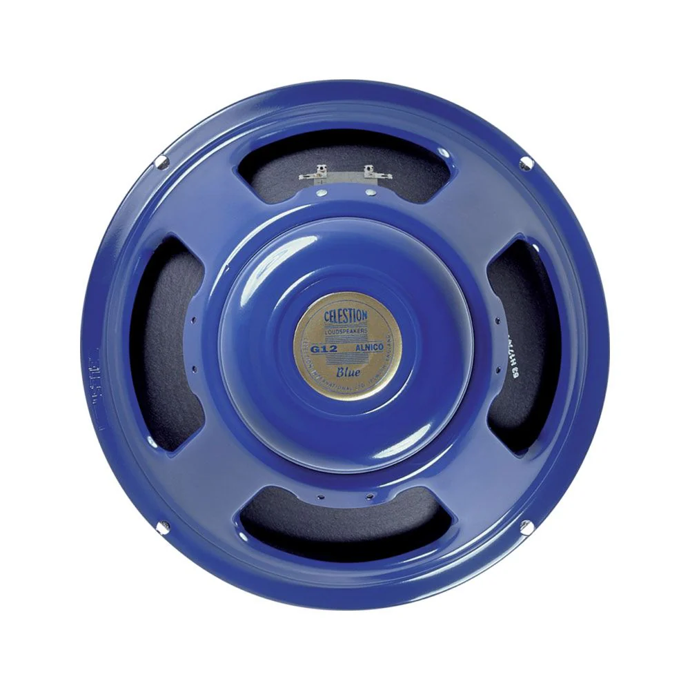 Celestion Blue 12-inch 15W Guitar Speaker (15 ohm)