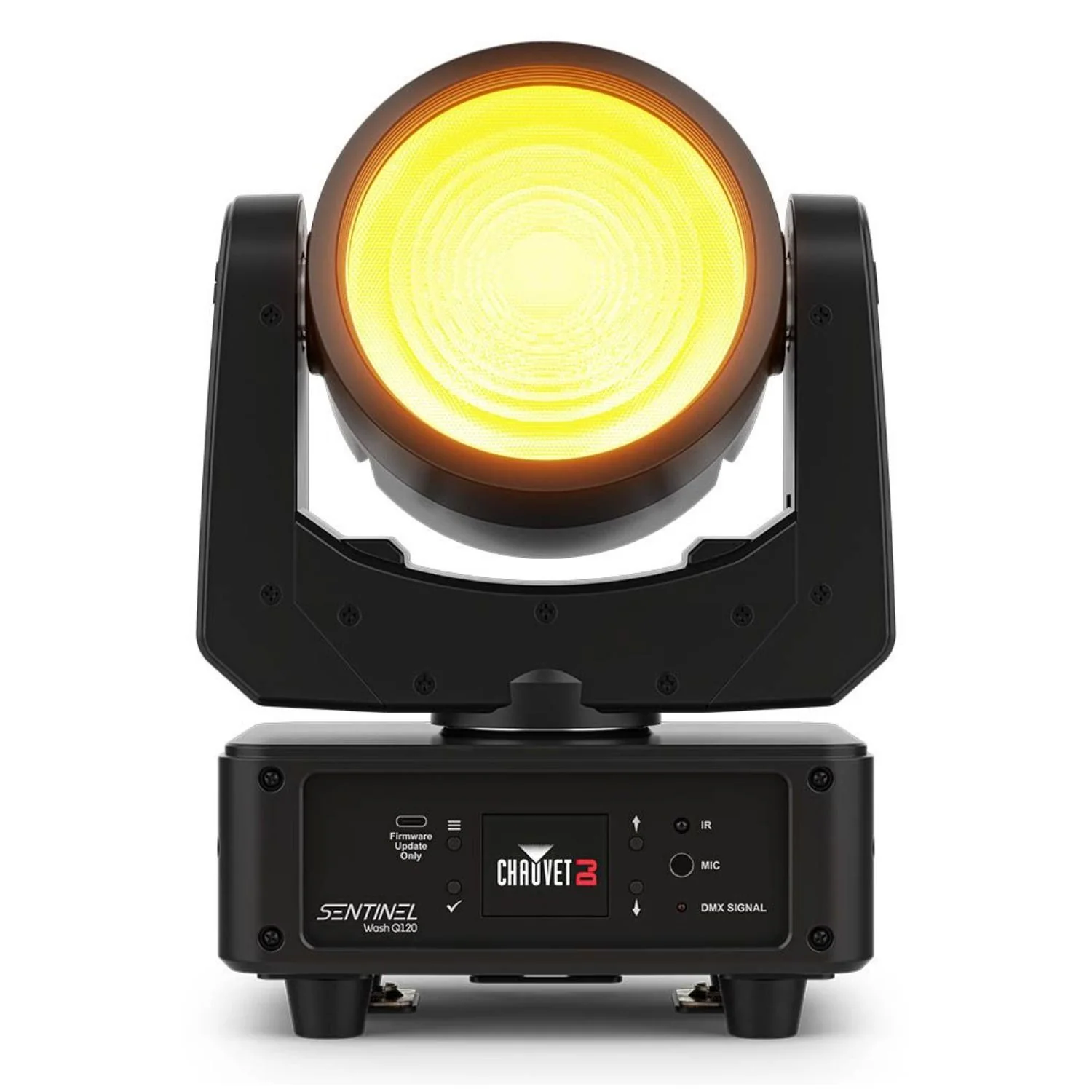 Chauvet DJ Sentinel Wash Q120 RGBW Moving Head Wash