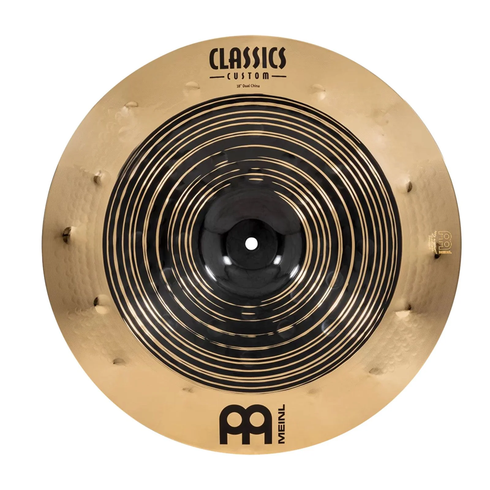 Classic Custom Dual 18Inch China