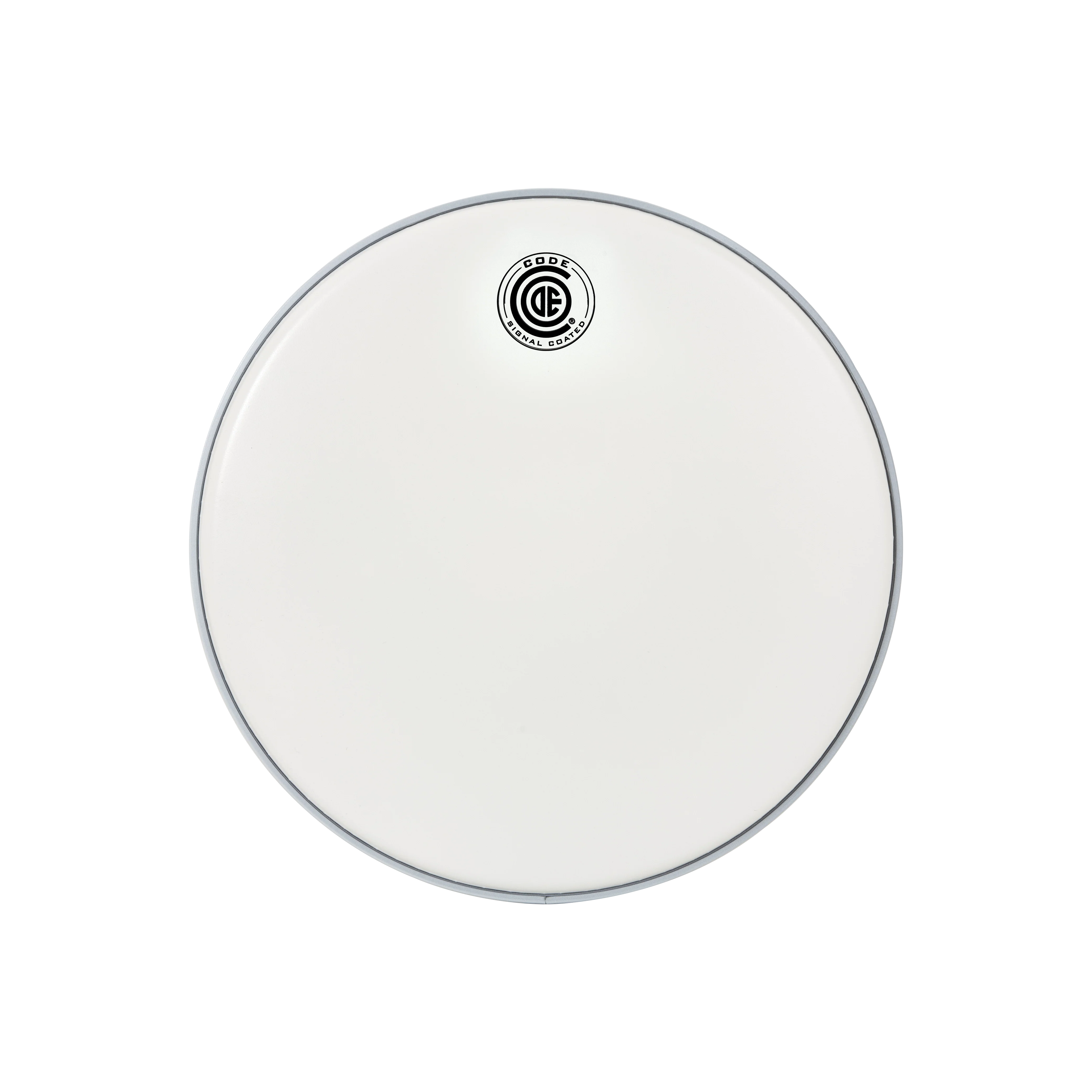 Code 10" Signal Coated Head (Coated)