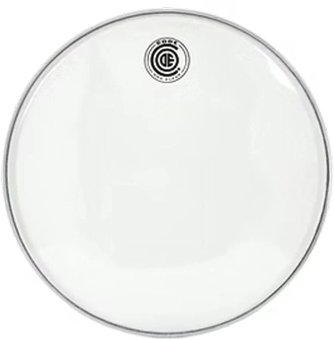 Code 18" Dna Clear Head (Clear)