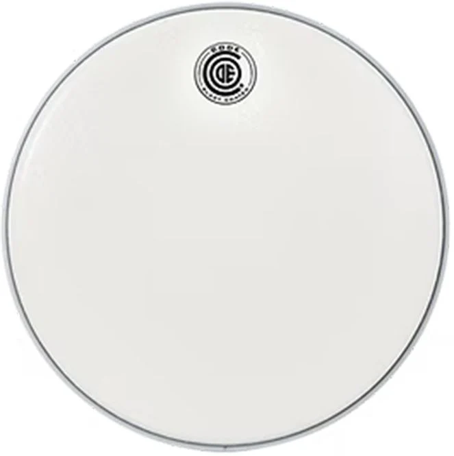 Code 20" Blast Coated Bass Drum Head (Coated)