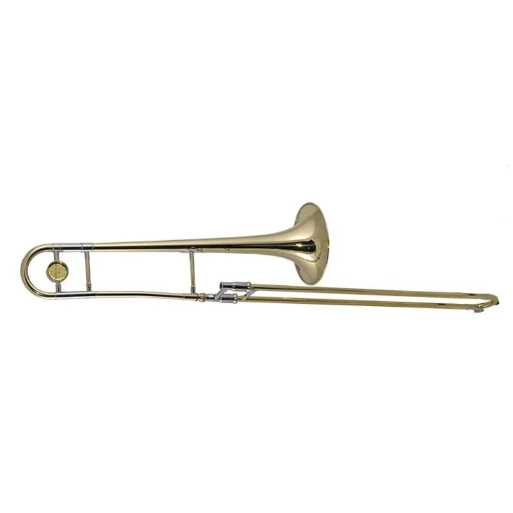 Courtois AC103T B Flat Tenor Trombone (Lacquer) with Case
