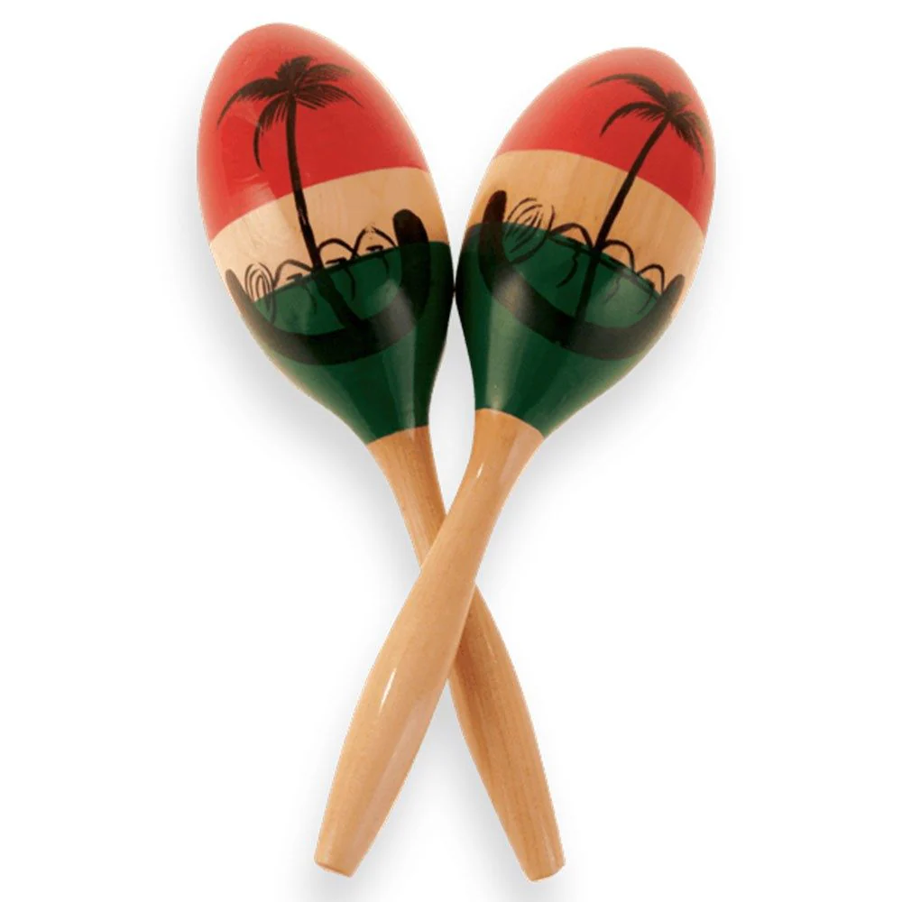 CP 7 1/2 Medium Maracas