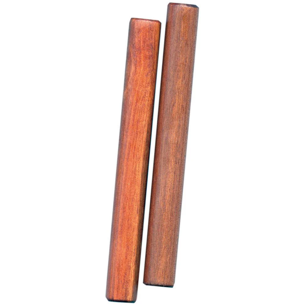 CPK AMS Hardwood Claves (Pair)