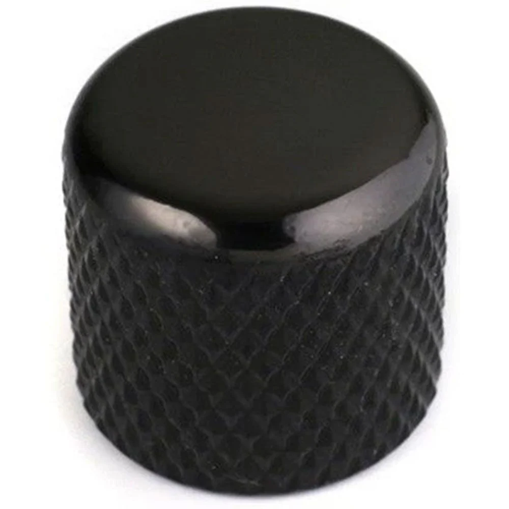 Custom Eagle GP825B Black Knob w/ Screw