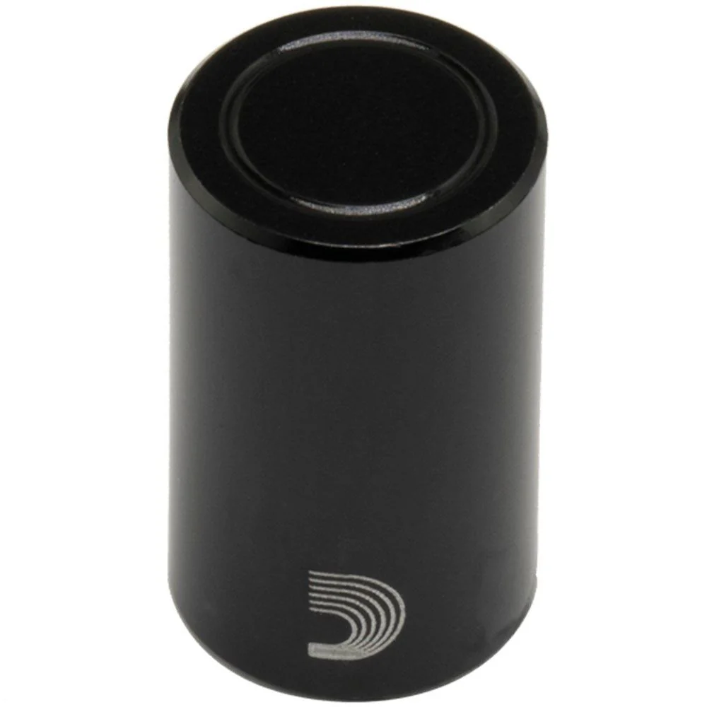 D'Addario LOKNOB TOUR CAP (Small M7 Black Cap)
