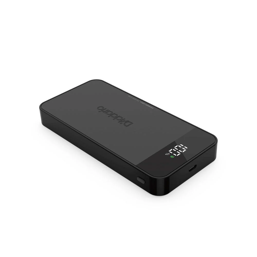 D'Addario XPNDPPC01 Portable Power Cell