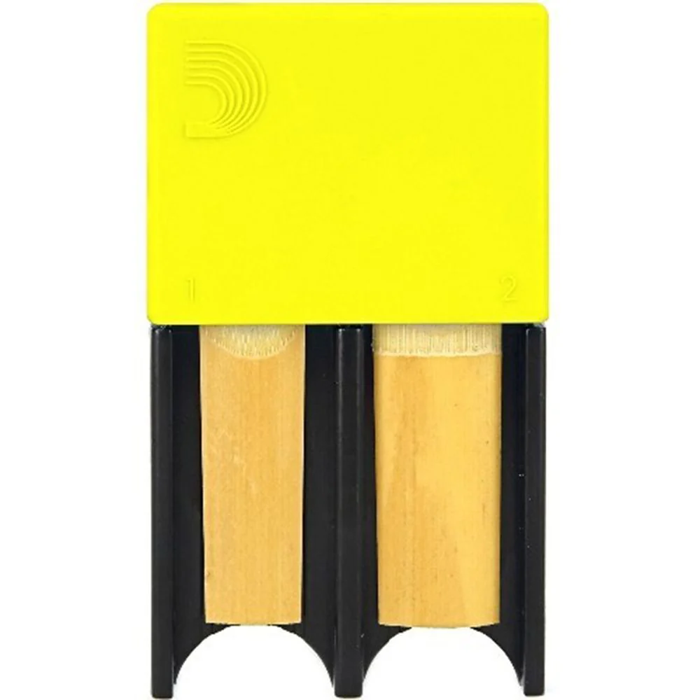 D'Addario Yellow Reed Guard Clarinet/Alto