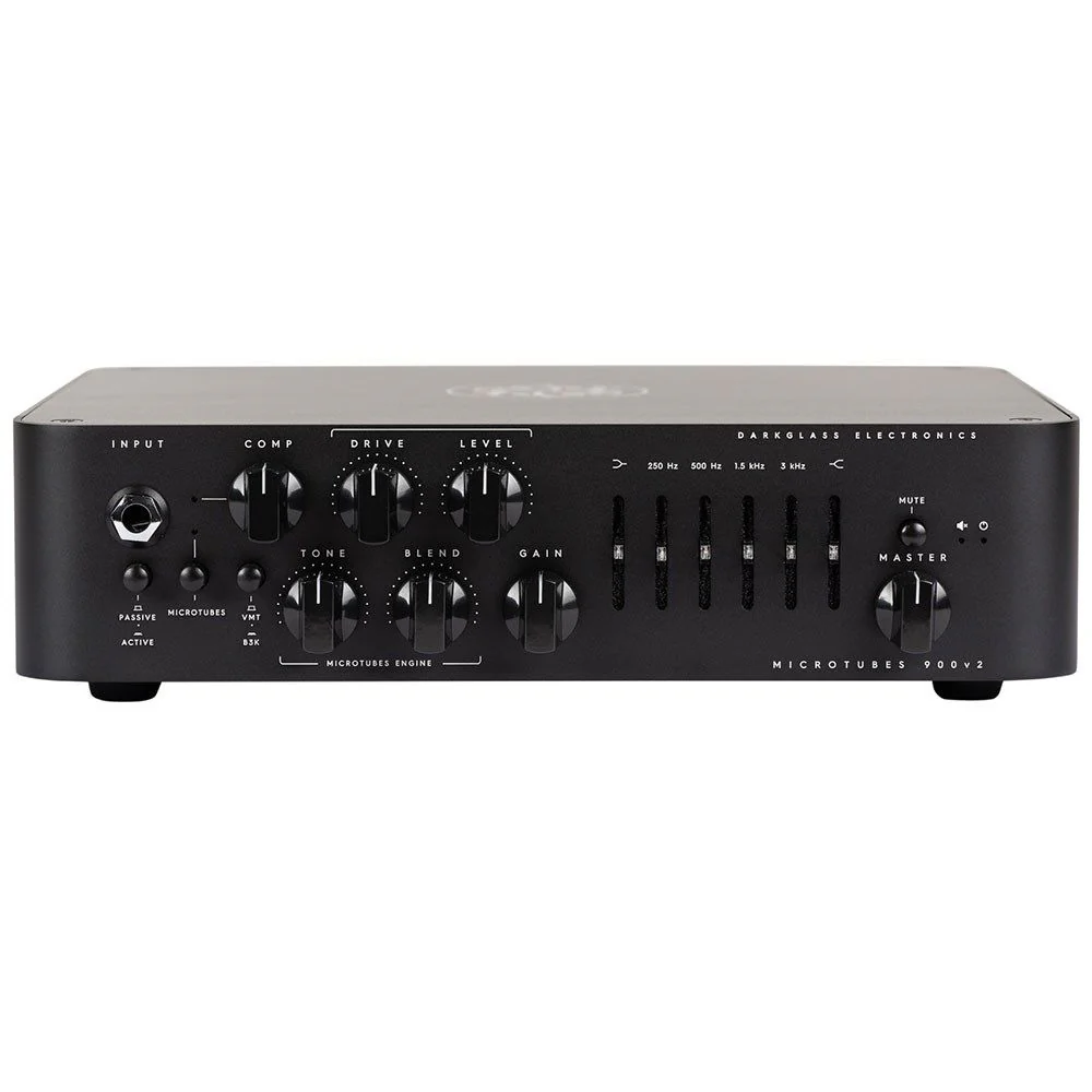 Darkglass M900 v2