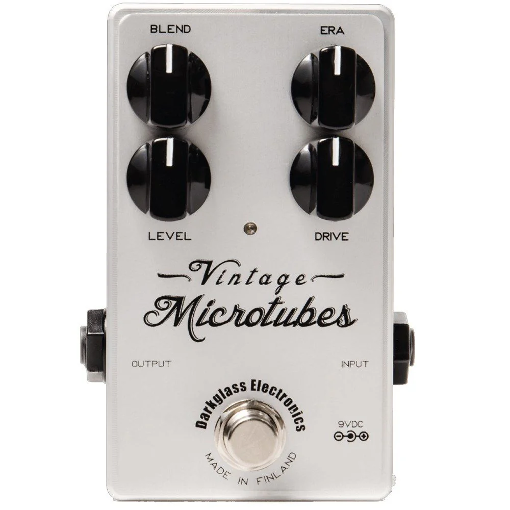 Darkglass Vintage Microtubes