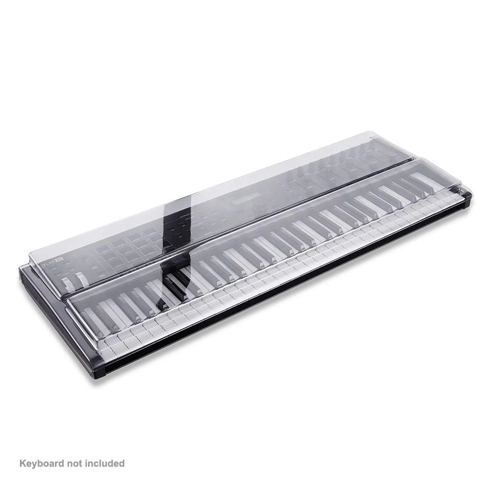 Decksaver Arturia Keylab 61 Mk2 Cover