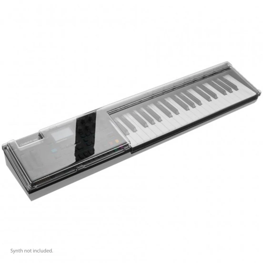 Decksaver Elektron Digitone Keys Cover