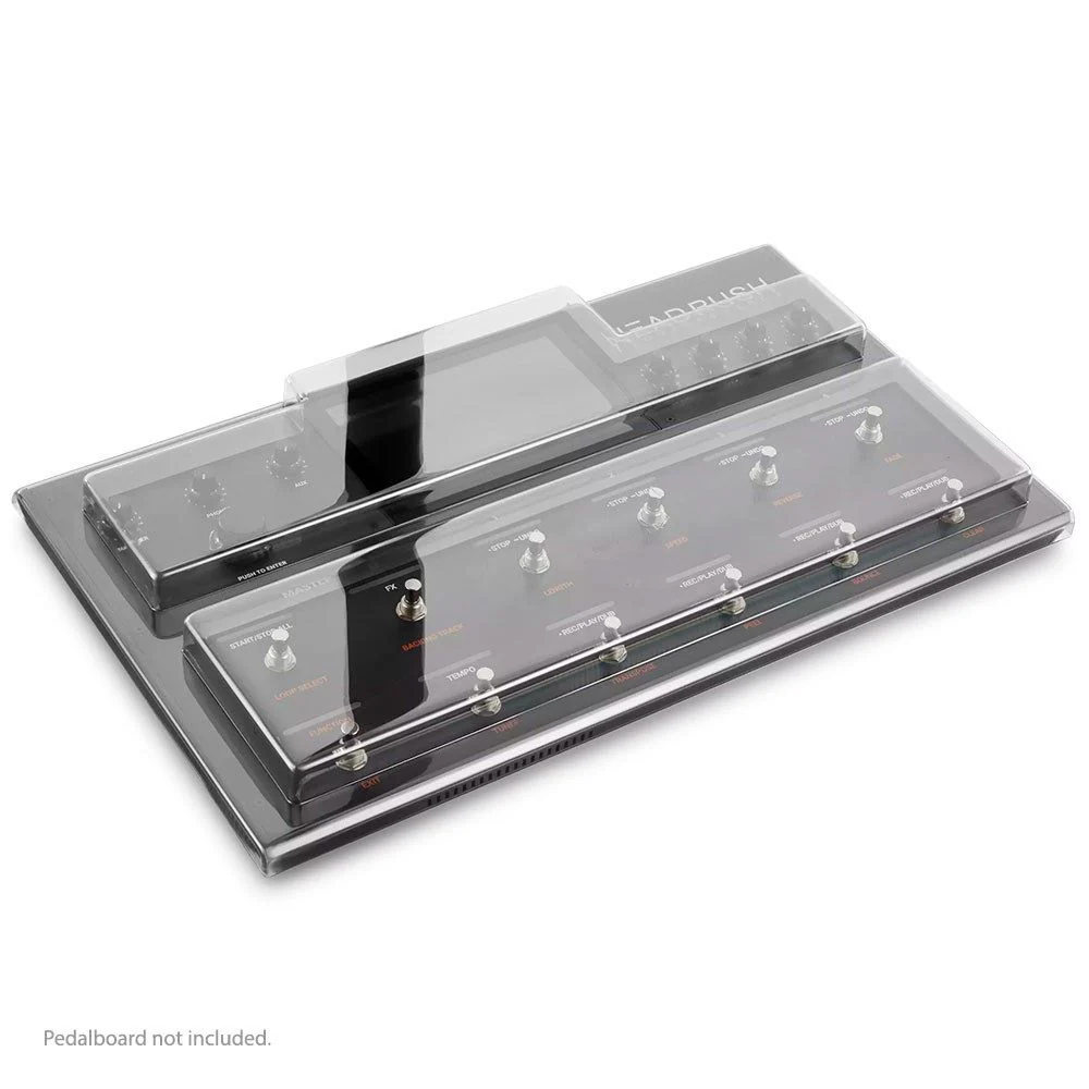 Decksaver Headrush Looperboard Pedal Cover