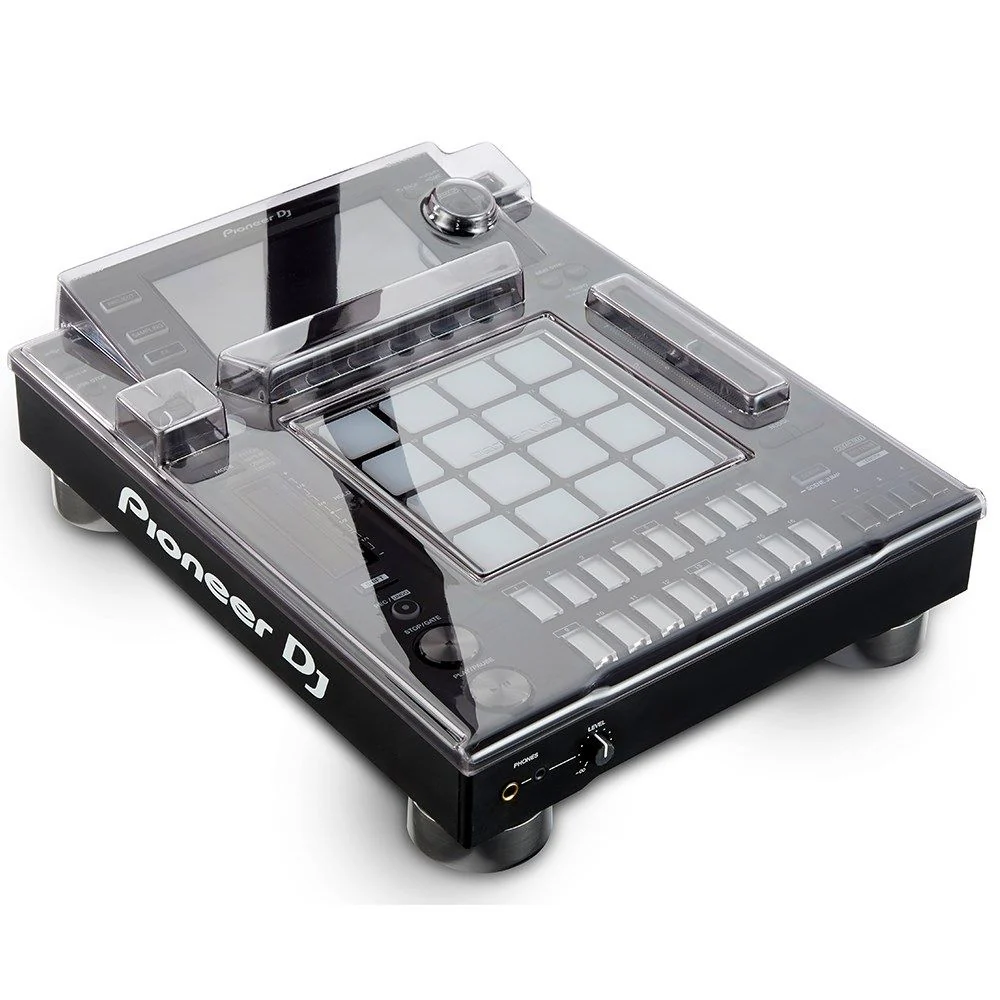 Decksaver Pioneer DJS1000 Cover