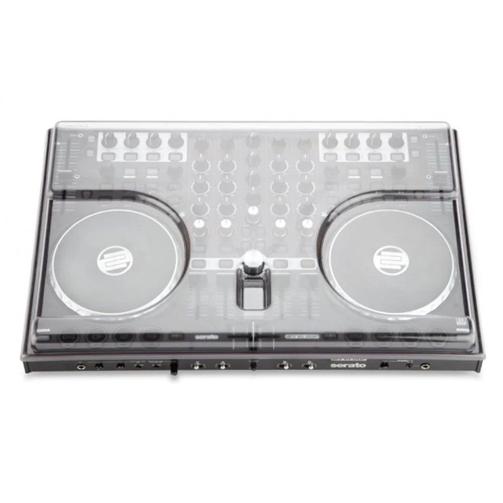 Decksaver Reloop Terminal Mix 4 DJ Controller Cover