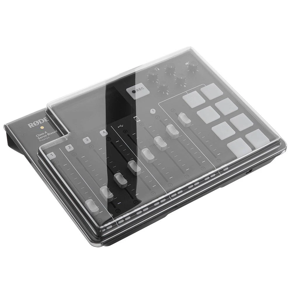 Decksaver Rode Rodecaster Pro Cover