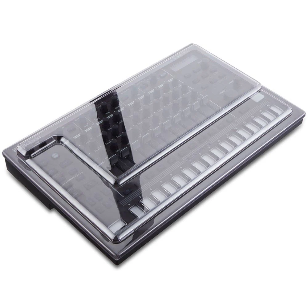 Decksaver Roland Aira TR 8S Drum Machine Cover
