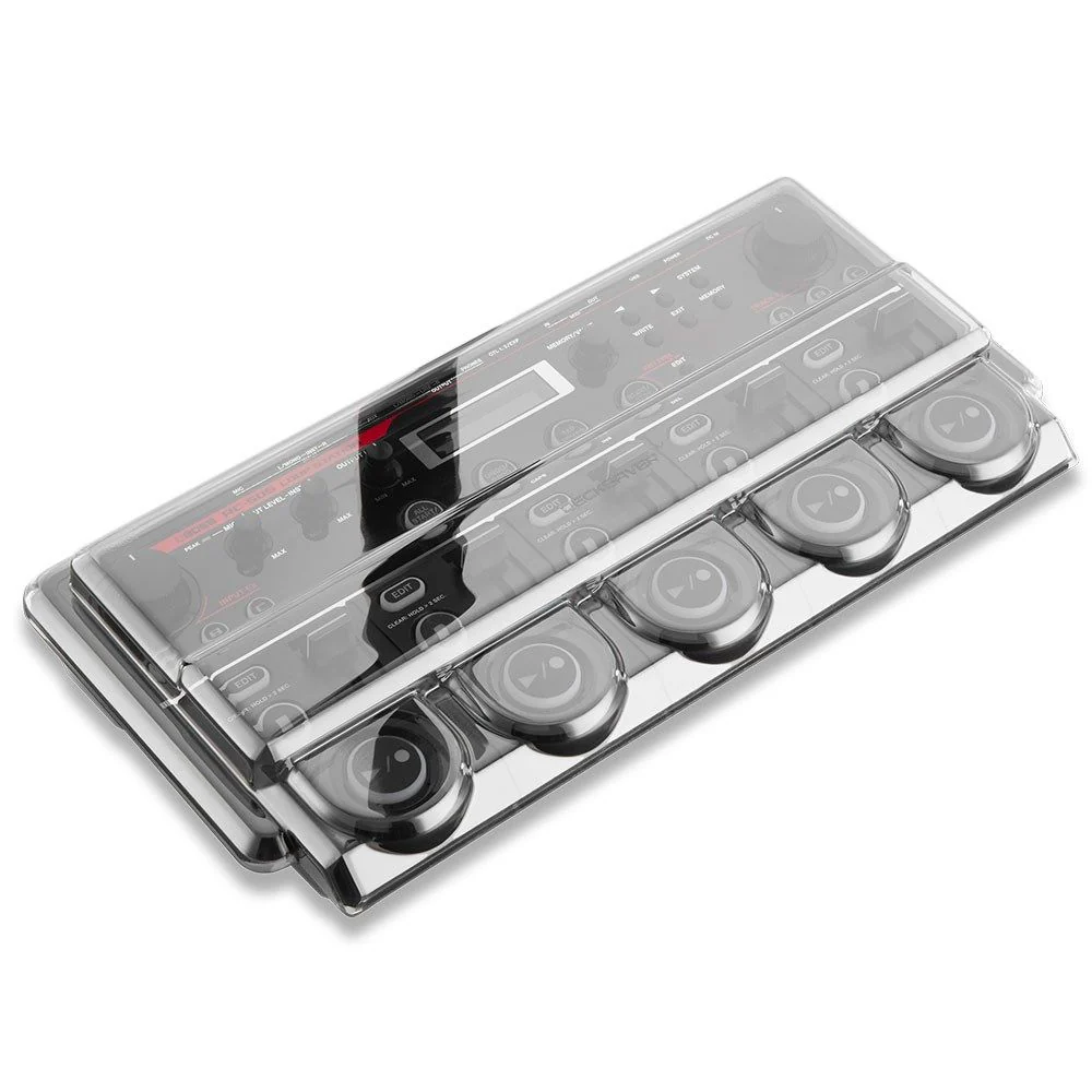 Decksaver Roland RC505 Loop Station Cover
