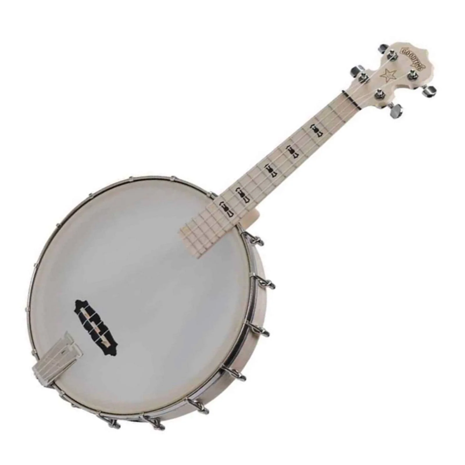 Deering Goodtime TUK Tenor Openback Banjo Ukelele