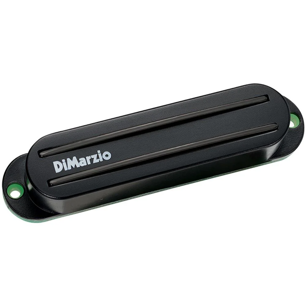 DiMarzio DP188BK Pro Track Pickup (Black)