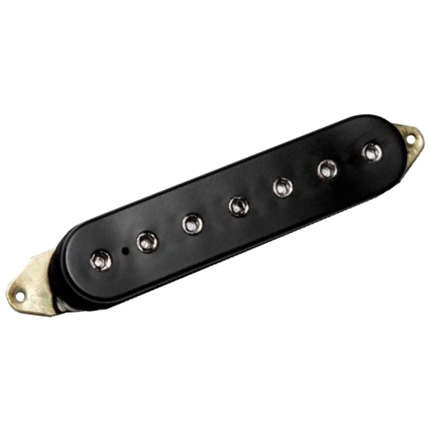 DiMarzio DP701BK Blaze 7-String Single Coil Middle Pickup (Black)