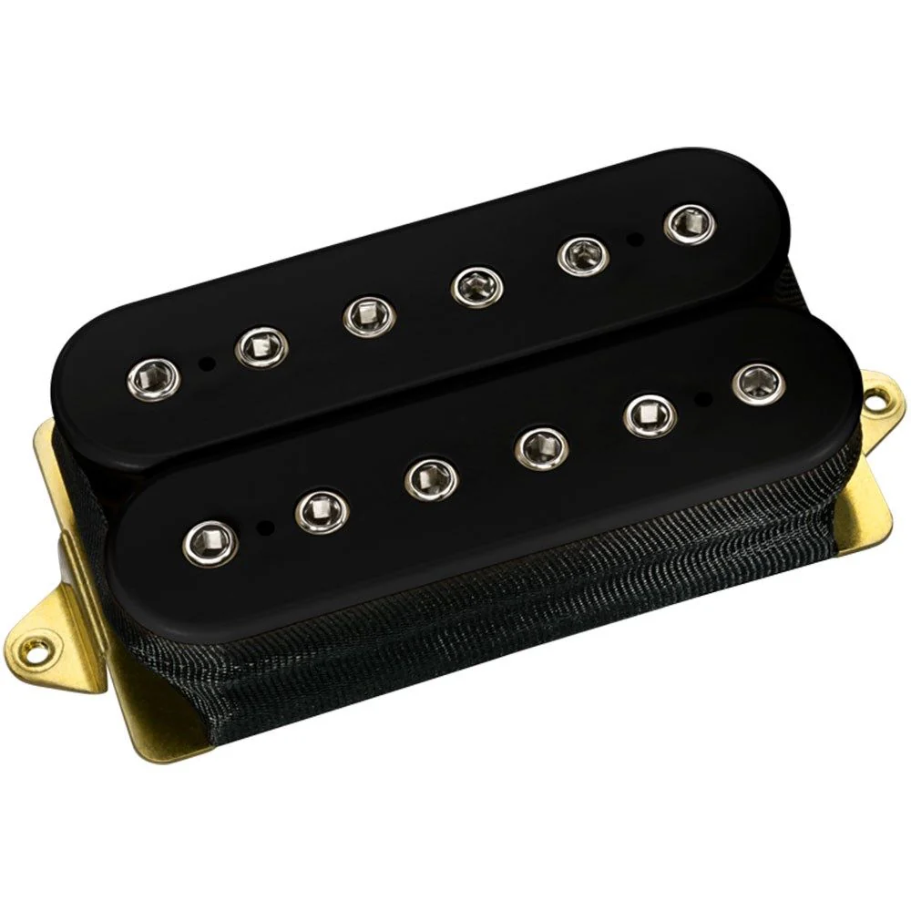 DiMarzio DP720B D-Activator 7 Bridge Pickup (Black)