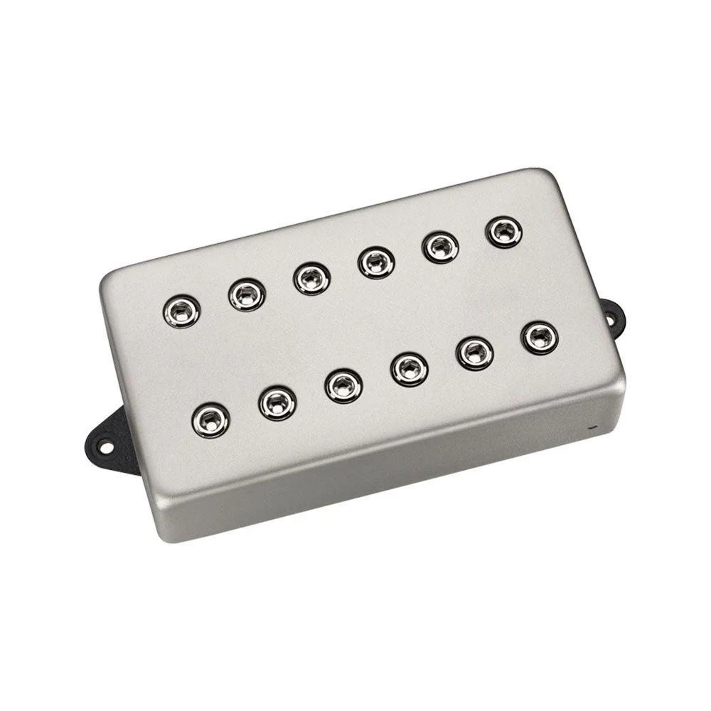 DiMarzio Evolution Steve Vai Signature Humbucker F-Spaced (Nickel w/ Nickel Poles)