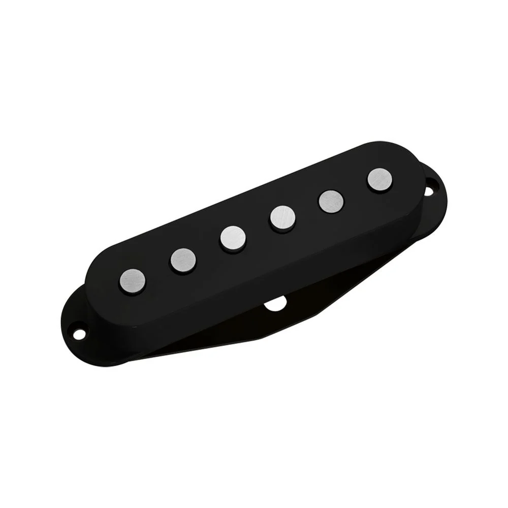 Dimazio DP110BK FS-1 Single Coil Pickup (Black)