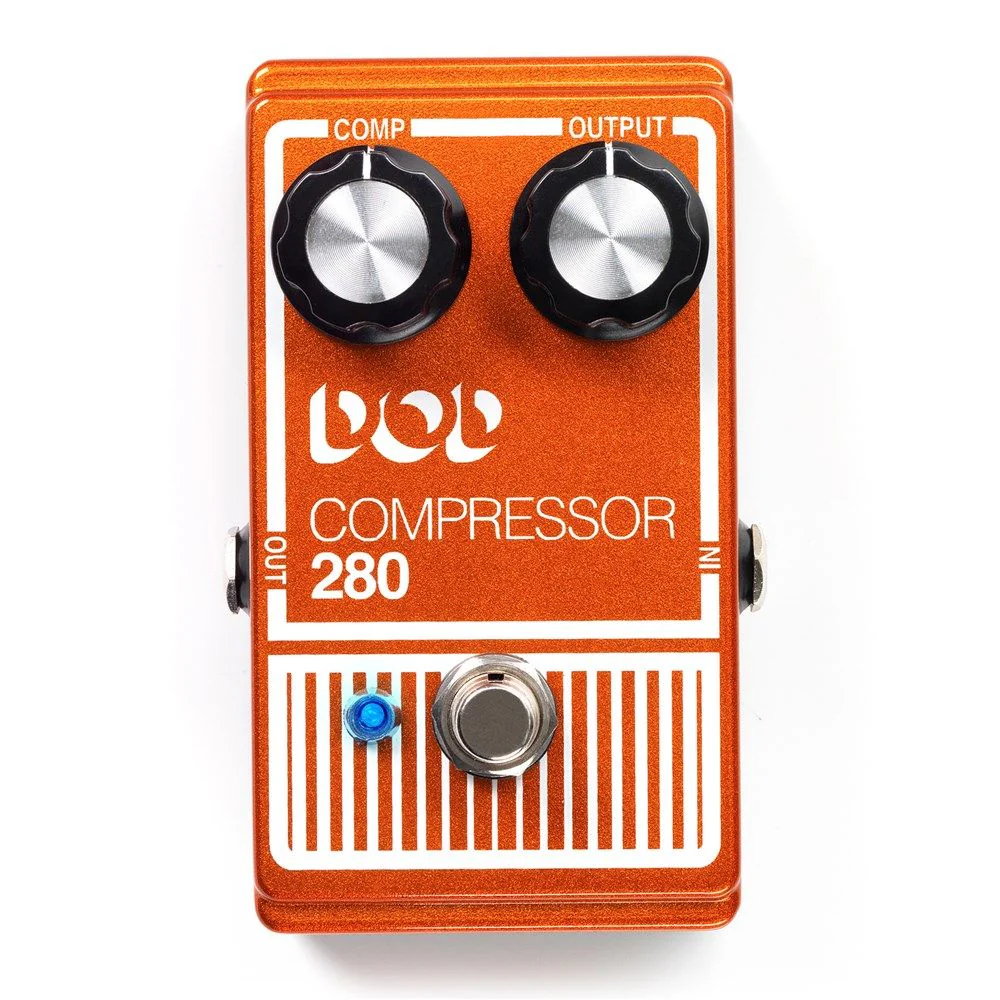 DOD Compressor 280