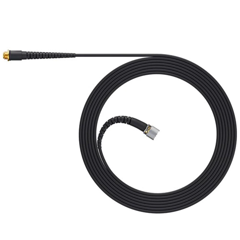 DPA CM1618B90 MicroLock Extension Cable 1.8m (Black)