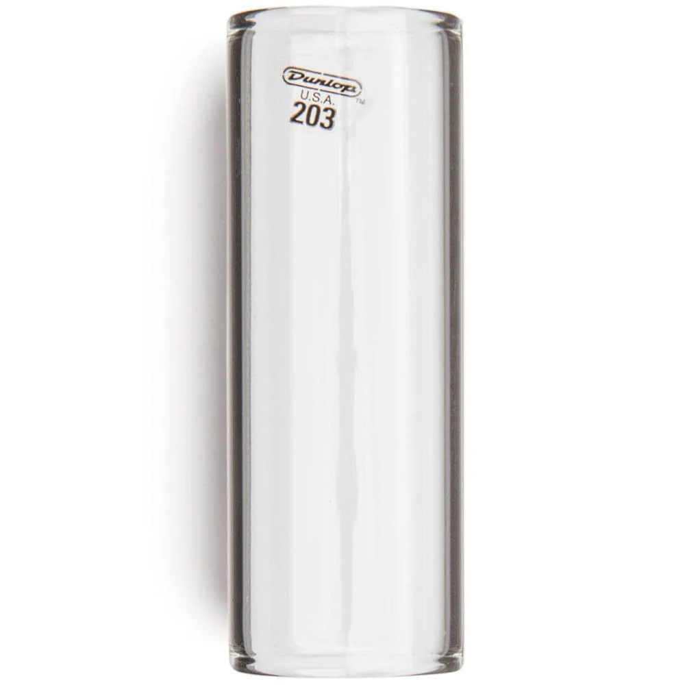 Dunlop 203 Regular Wall Large Glass Slide