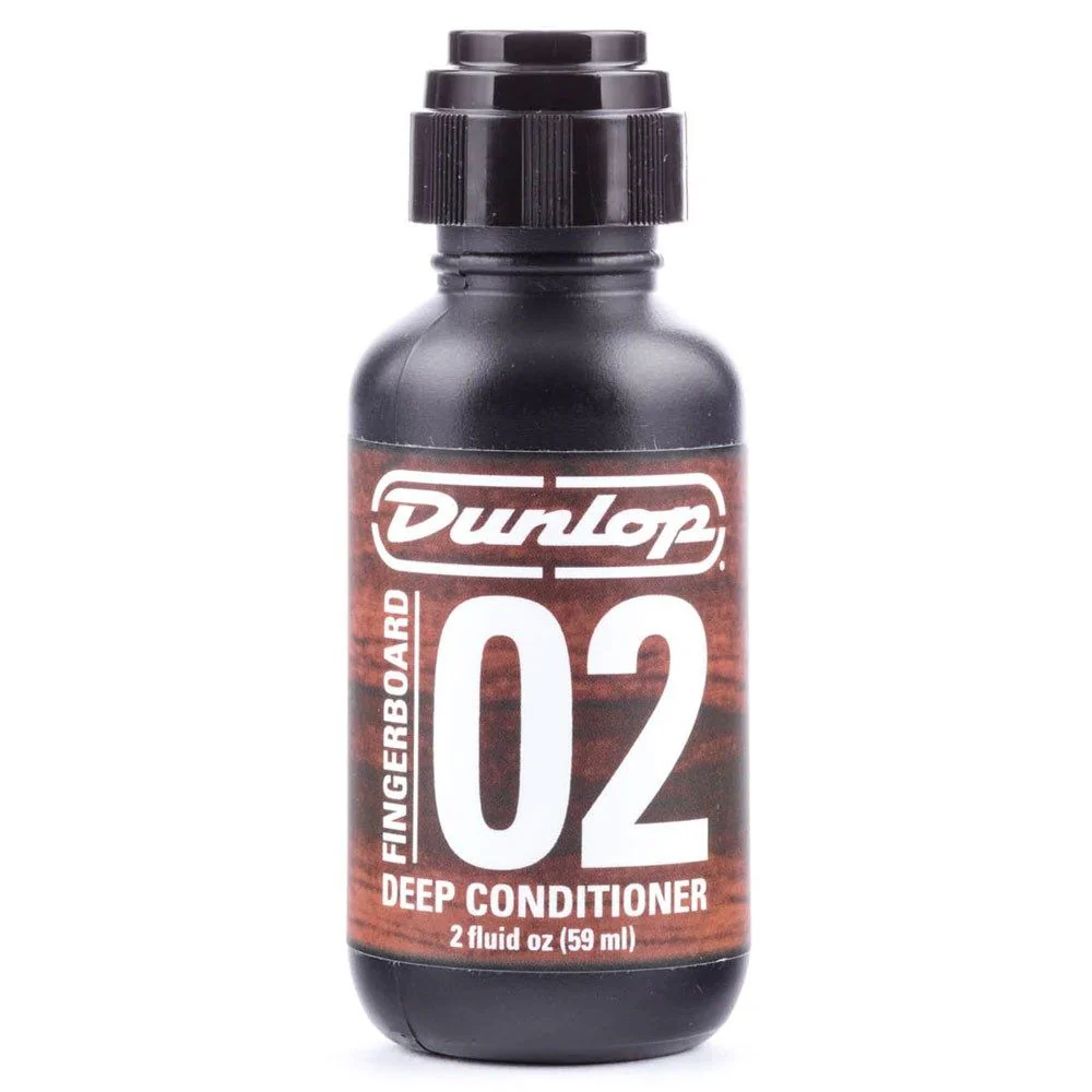 Dunlop 6532 Formula 65 Fingerboard 02 Deep Conditioner 59ml